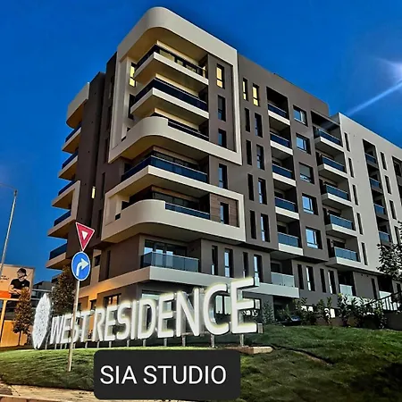 Sia Studio Oradea Exterior photo