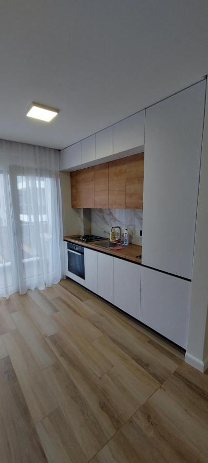 Apartment Sia