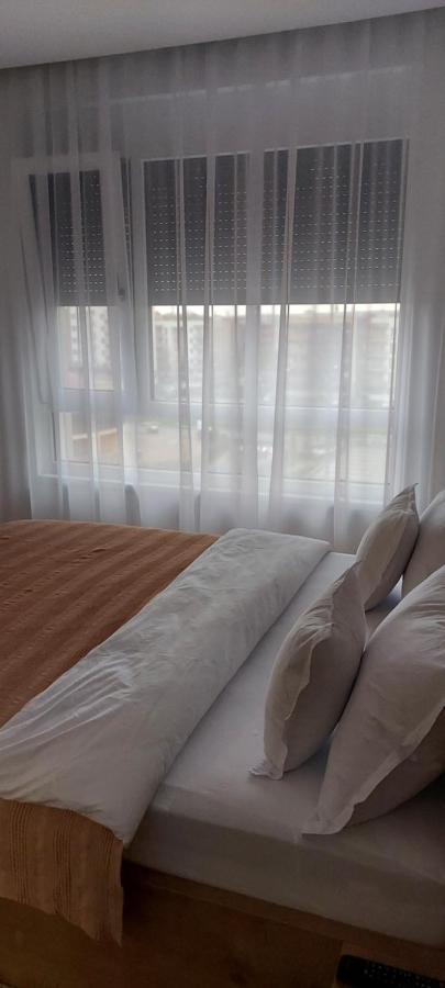 Sia Apartment