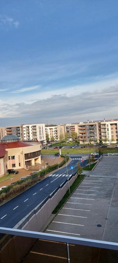 Sia Apartment Oradea