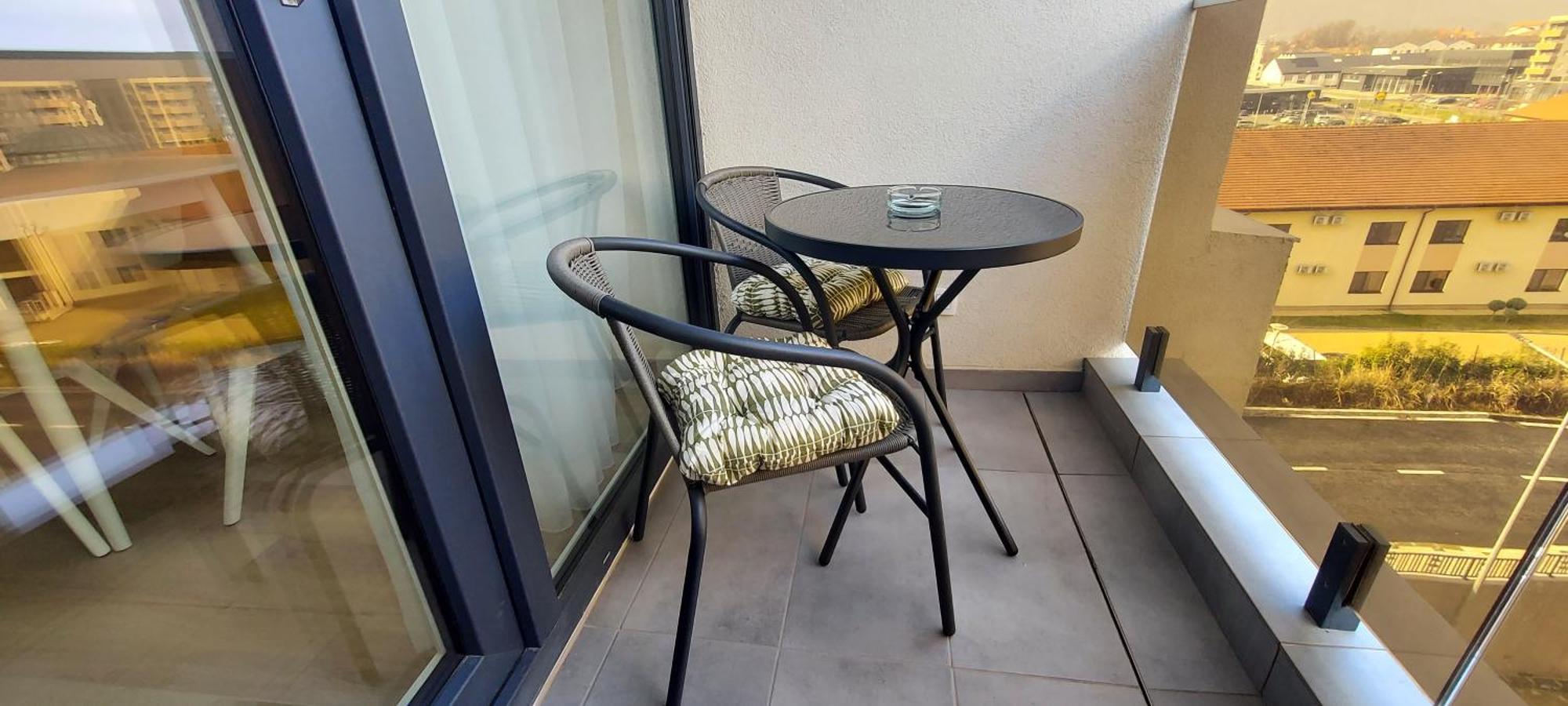 Apartment Sia Oradea