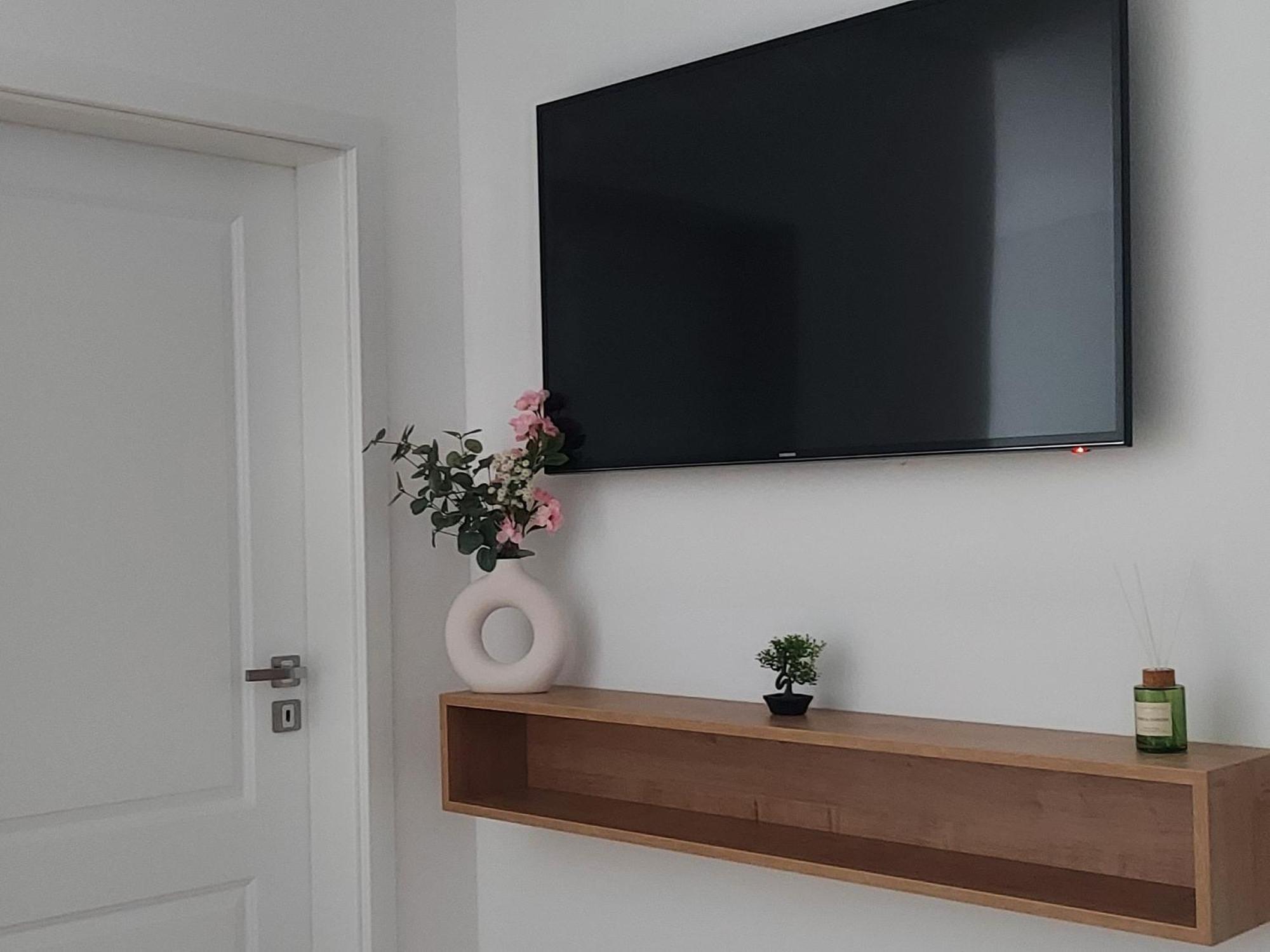 Apartment Sia