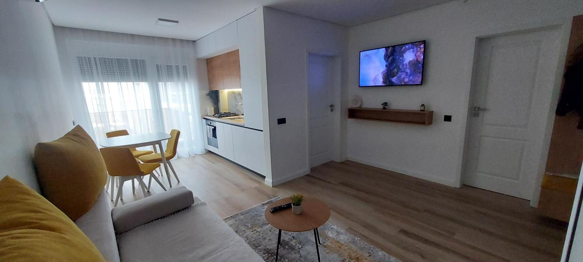 Sia Apartment