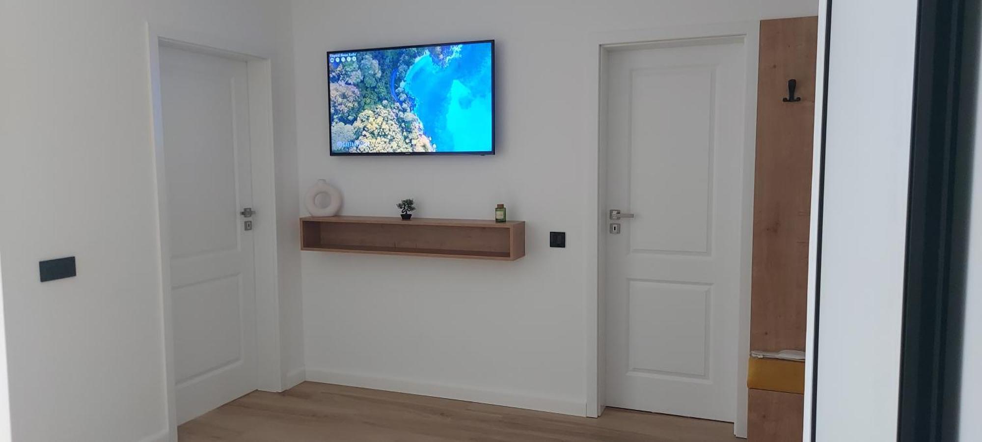 Sia Apartment *