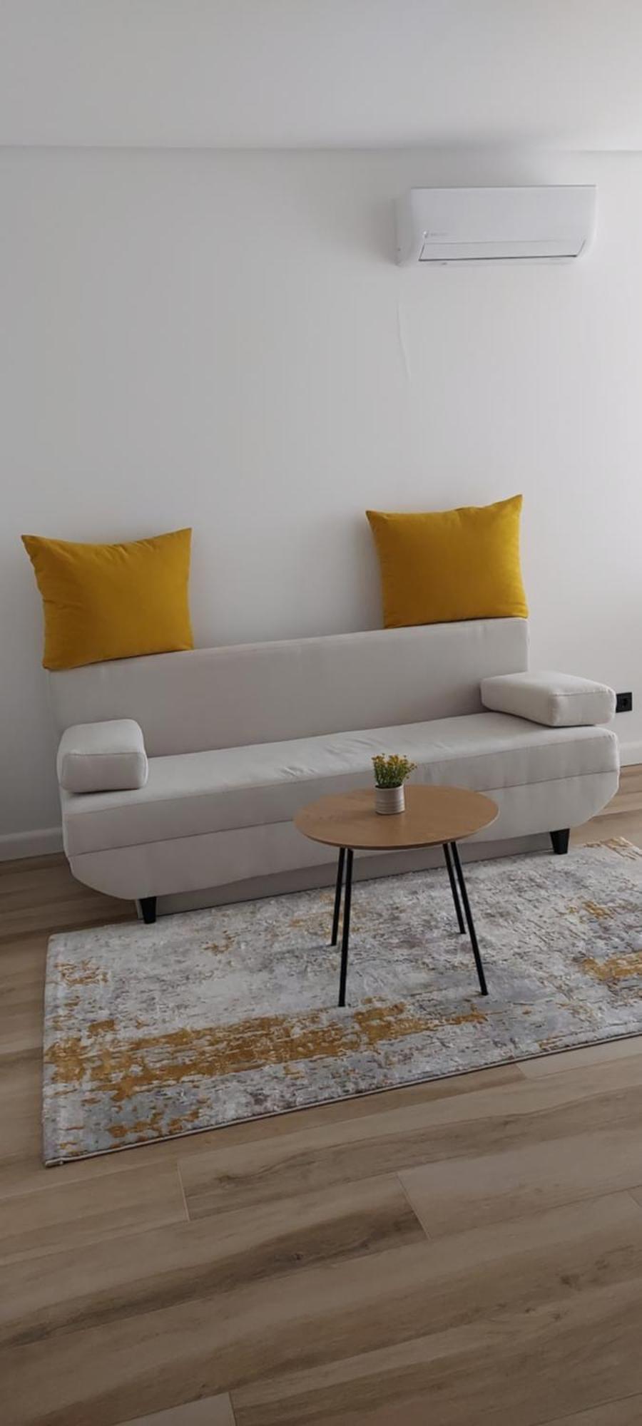 Sia Apartment