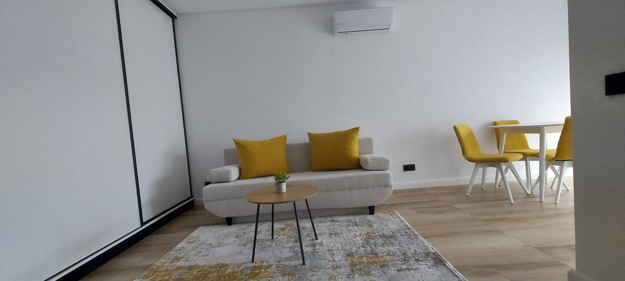 Apartment Sia