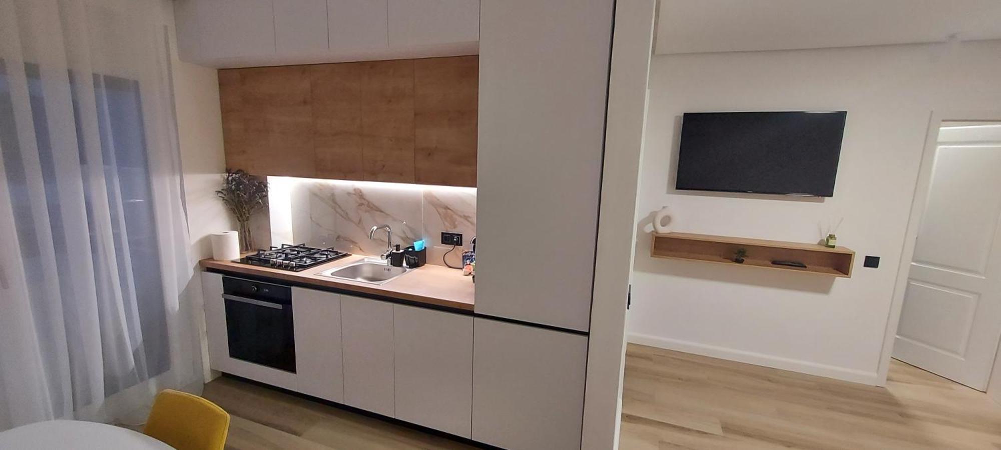 Sia Apartment