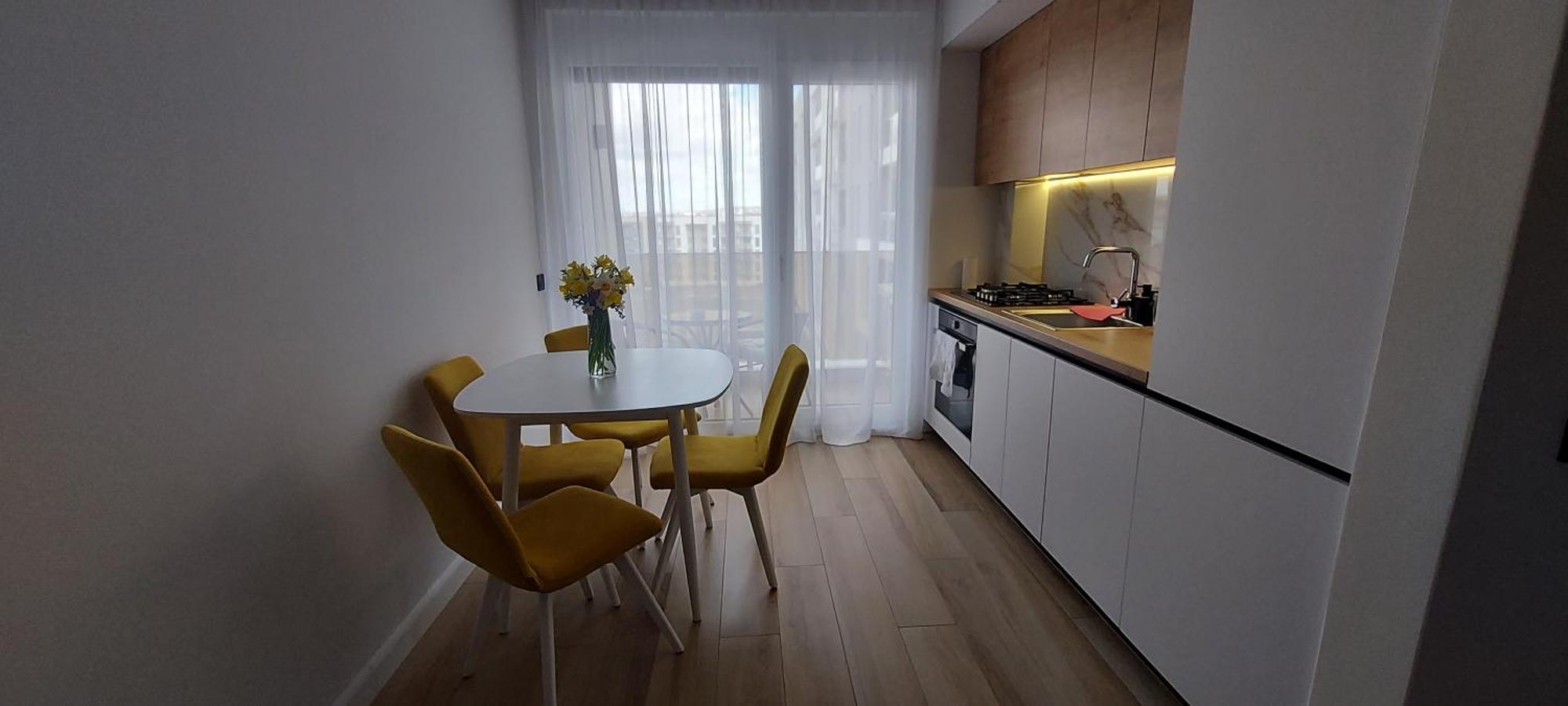 Apartment Sia *
