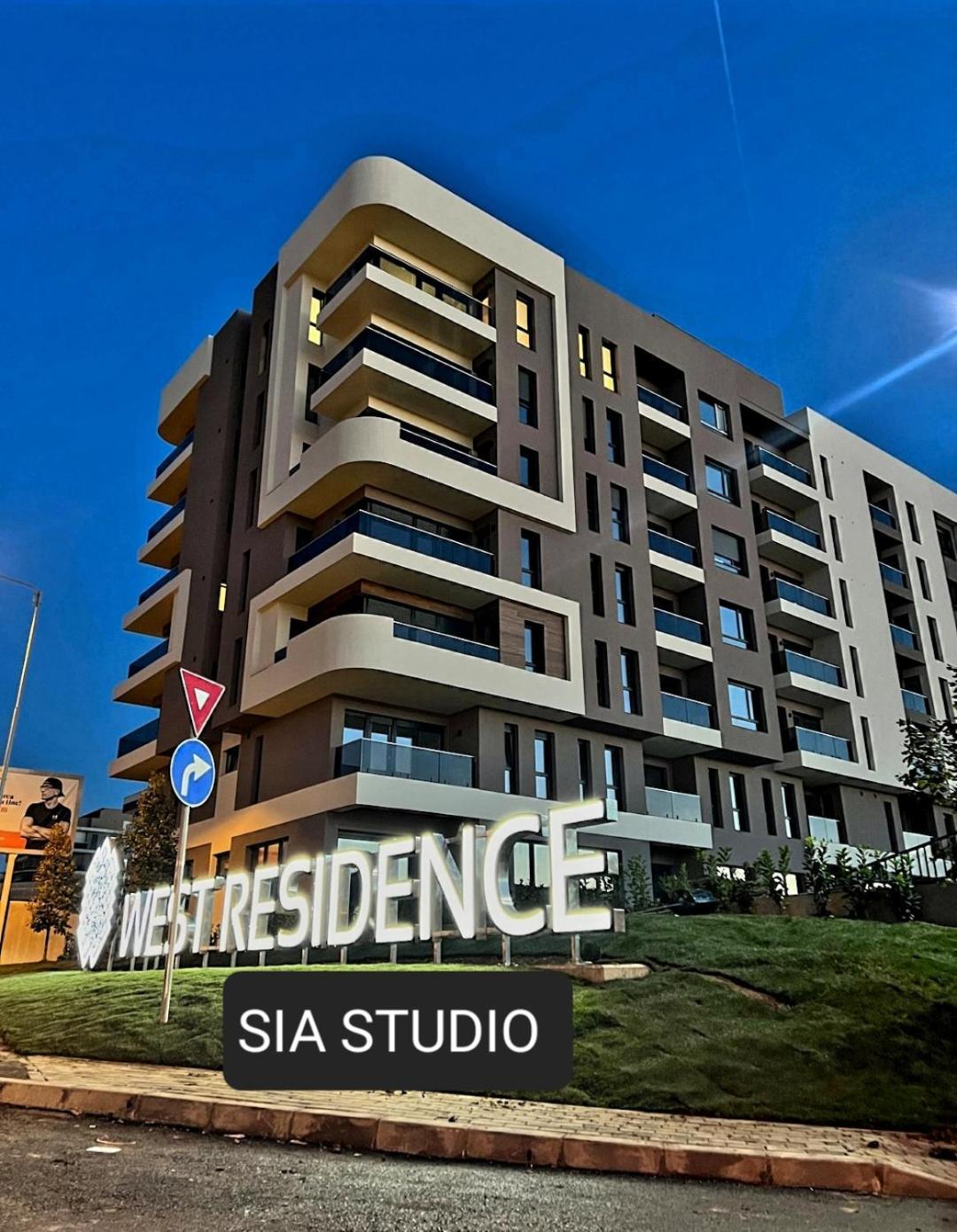 Apartment Sia Oradea