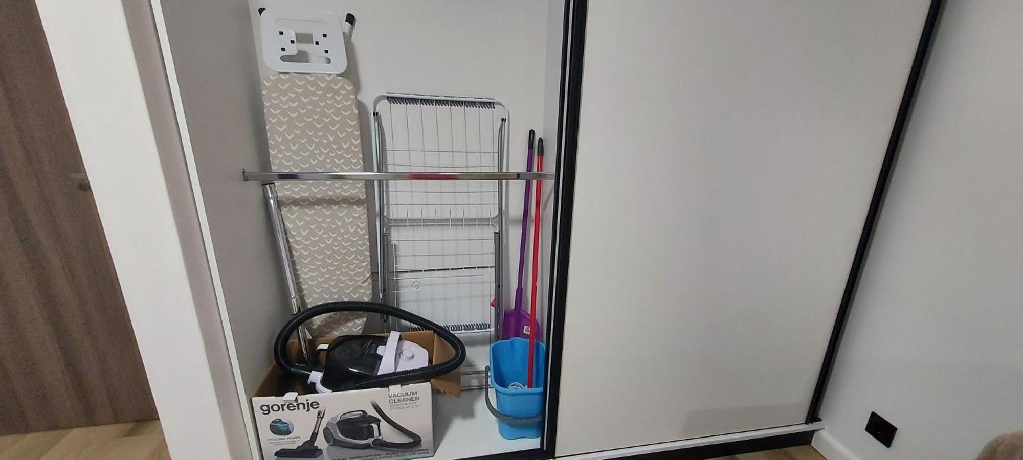 Apartment Sia *